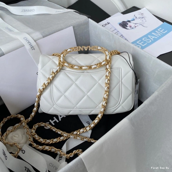 Firstbag Ru FLAP BAG CHANEL 0712
